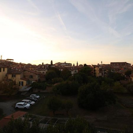 Getthekey L'Attico Degli Orti Leilighet Bologna Eksteriør bilde