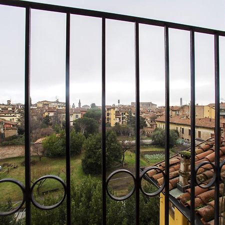 Getthekey L'Attico Degli Orti Leilighet Bologna Eksteriør bilde